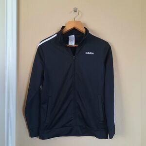 Adidas Tracksuit Track Jacket